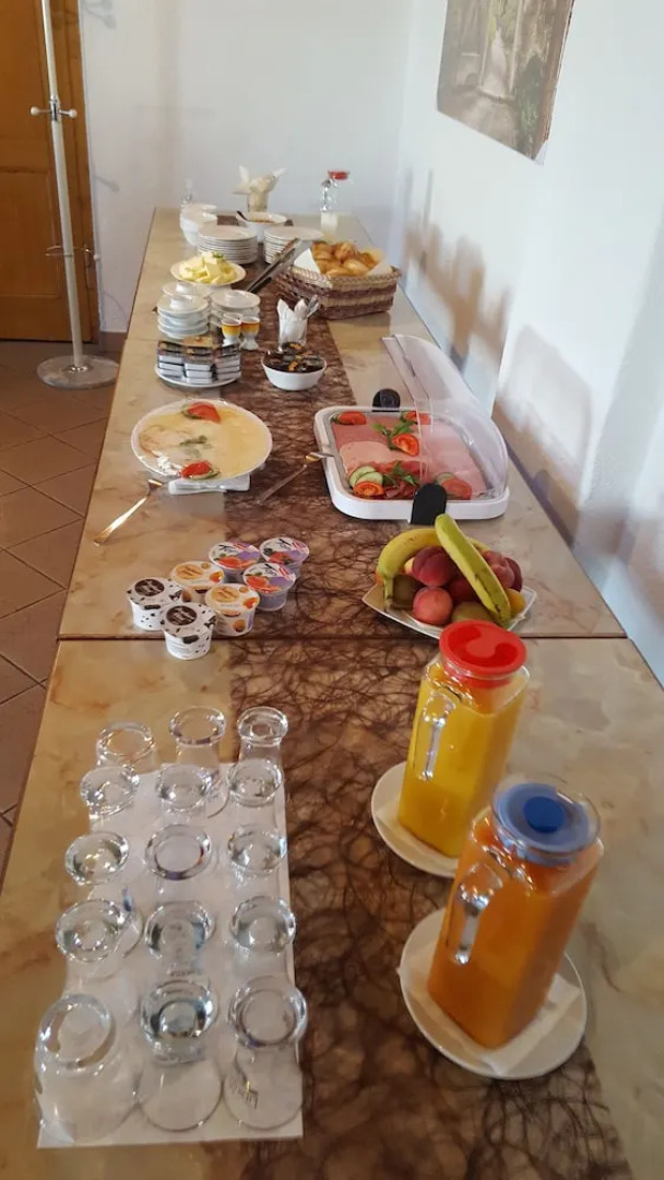 Landhotel & Steakhaus Mareen's