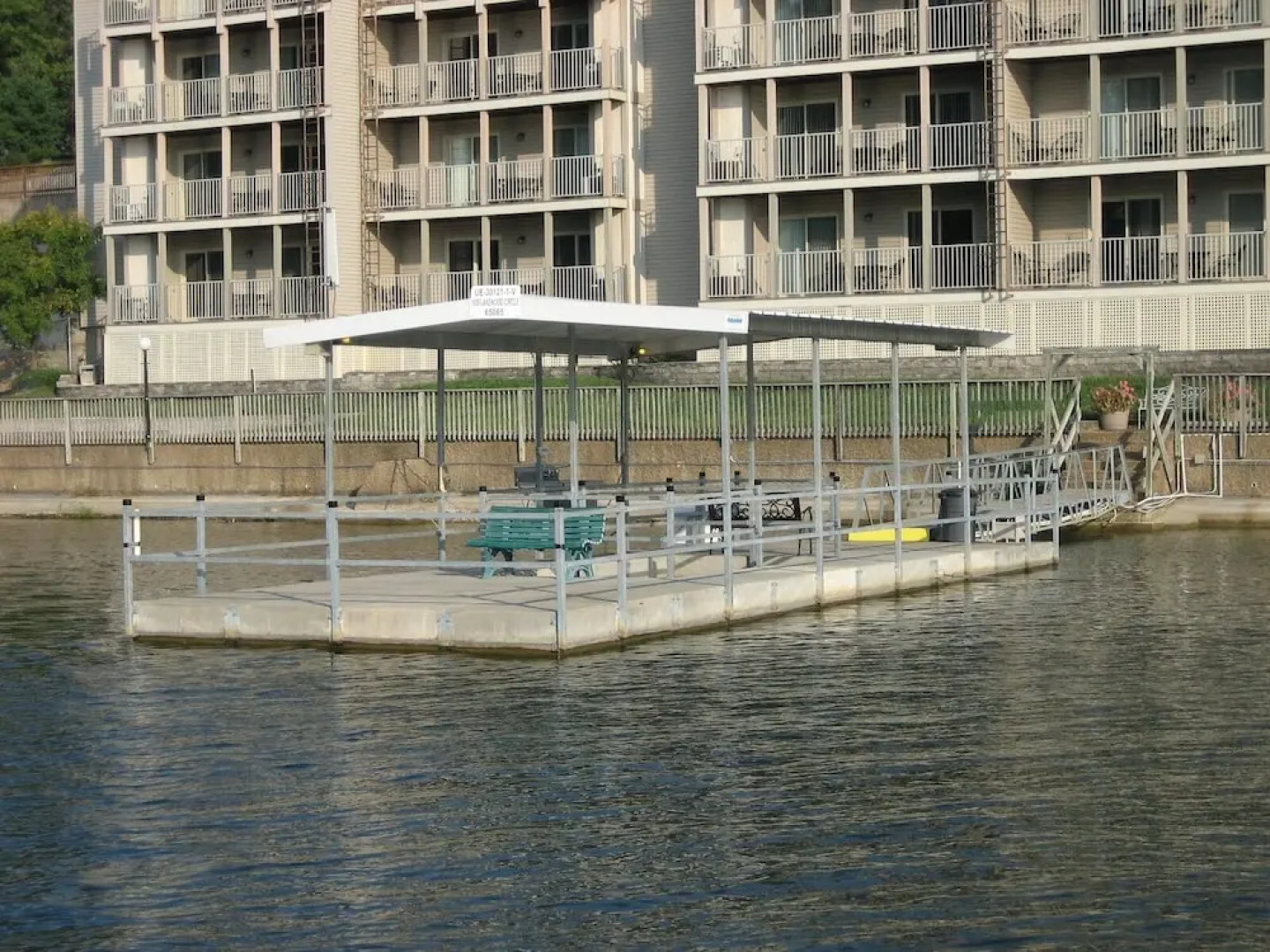 Lakewood Resort by EVRentals