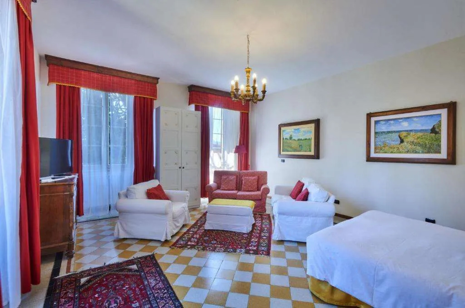 Villa Annamaria B&B