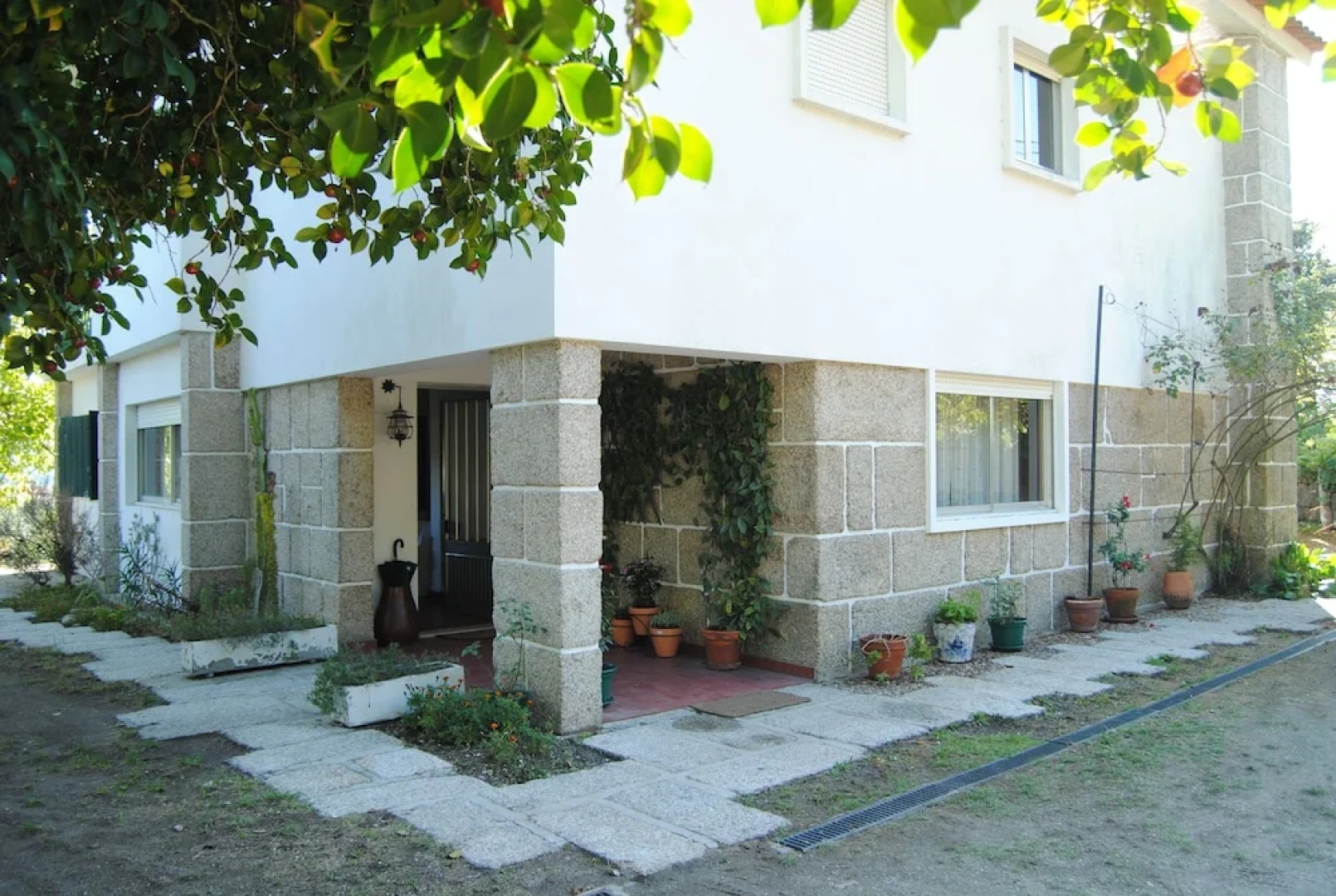 Casa da Pedreira - Amarante