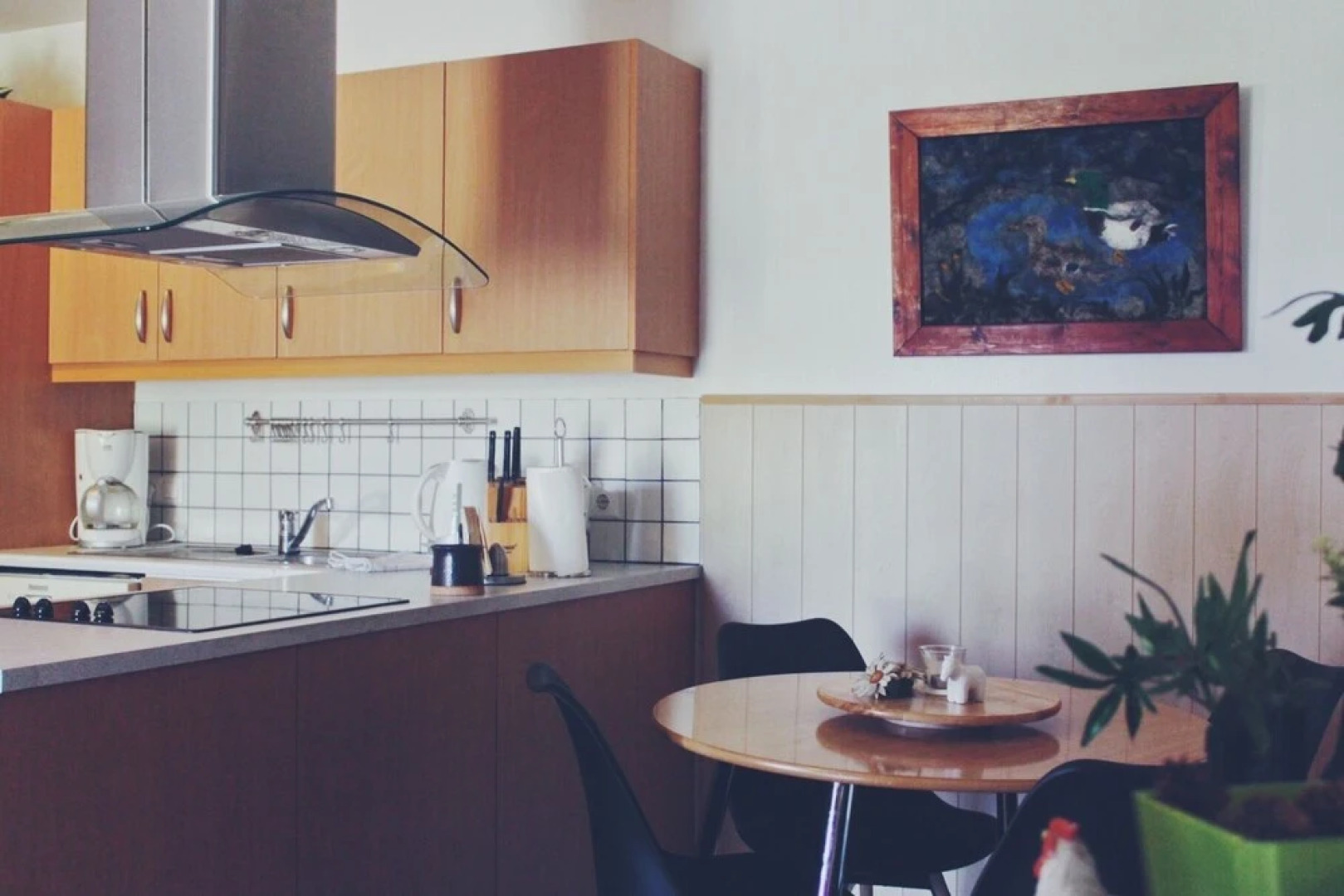 Gauksmyri Lodge - Apartment