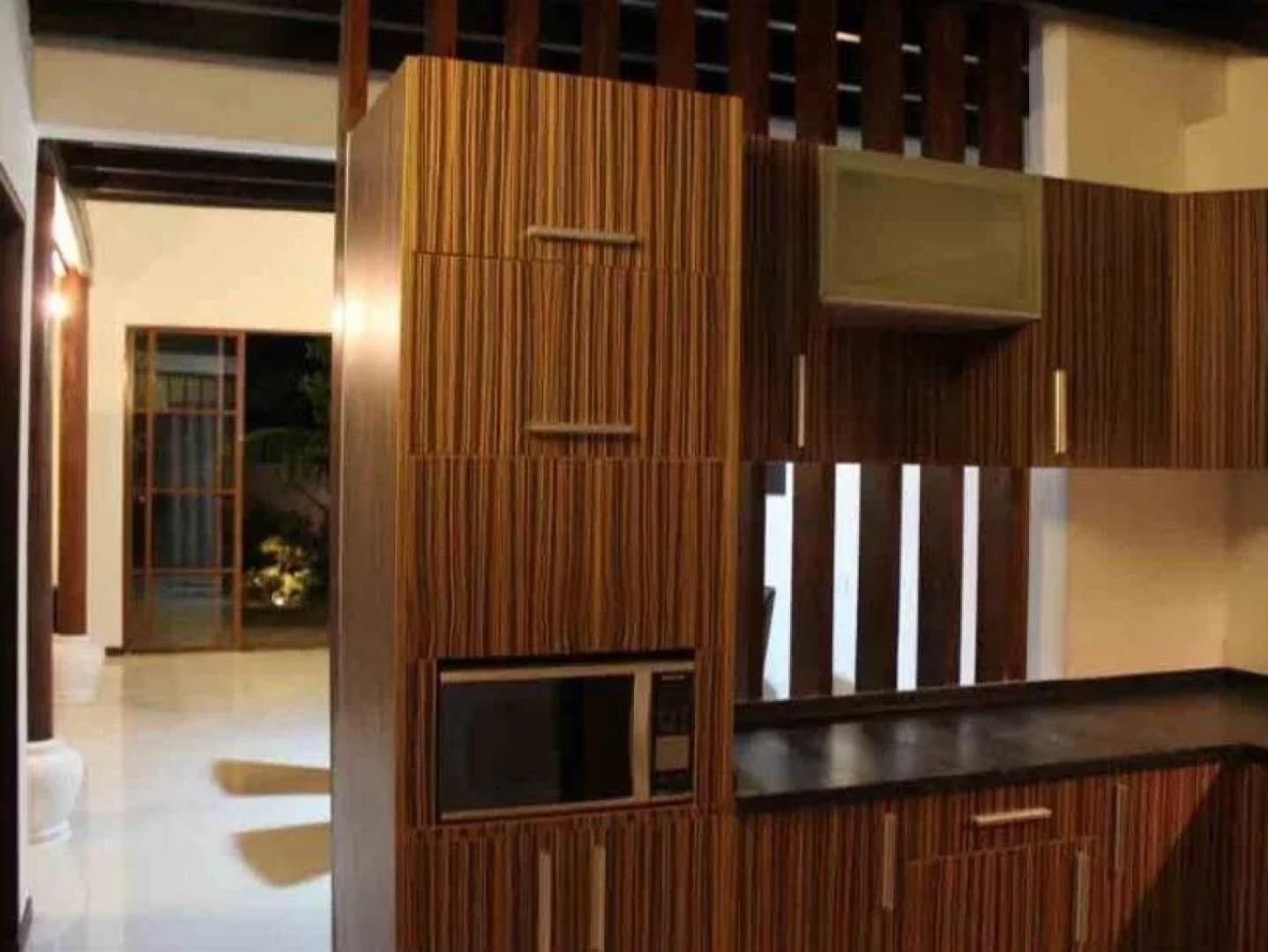 Pandanus Villa - Velidhu