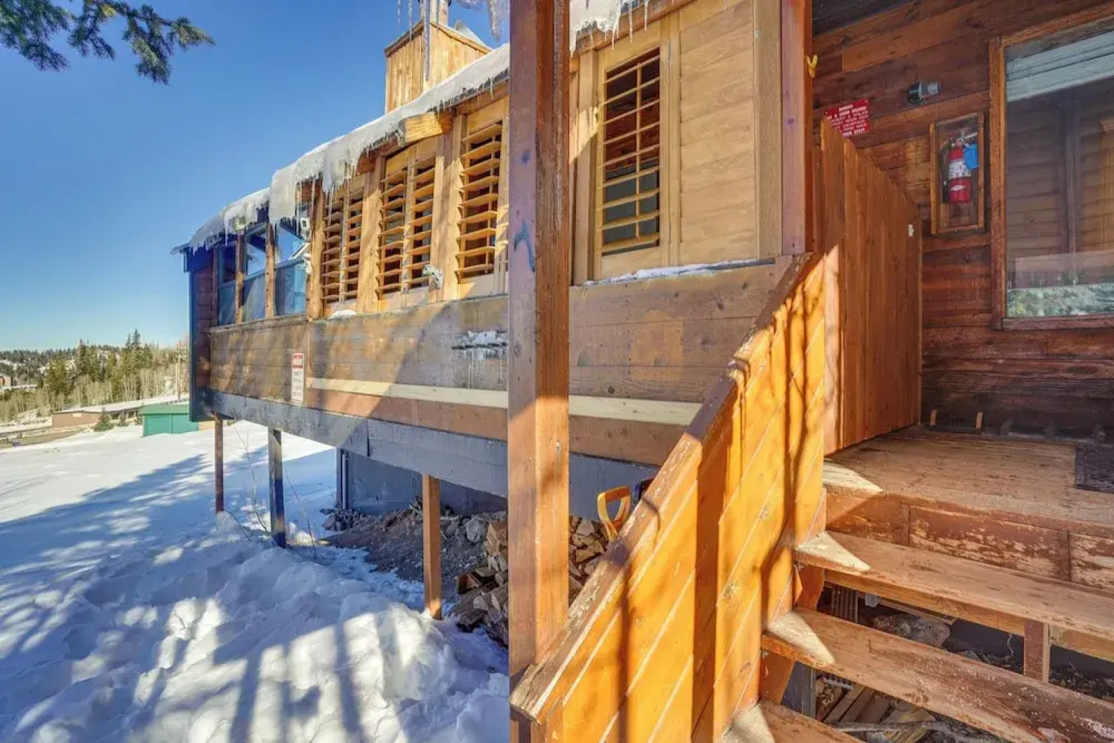 Charming Brian Head Condo Rental w/ Ski Shuttle!