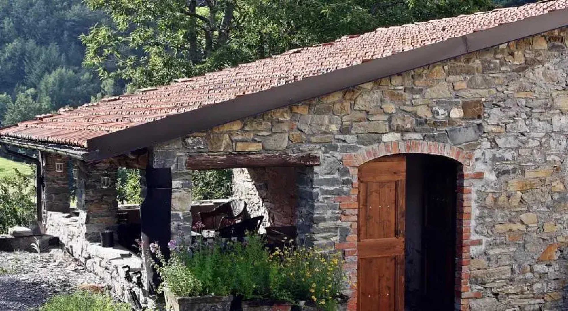 Agriturismo Il Pellegrino