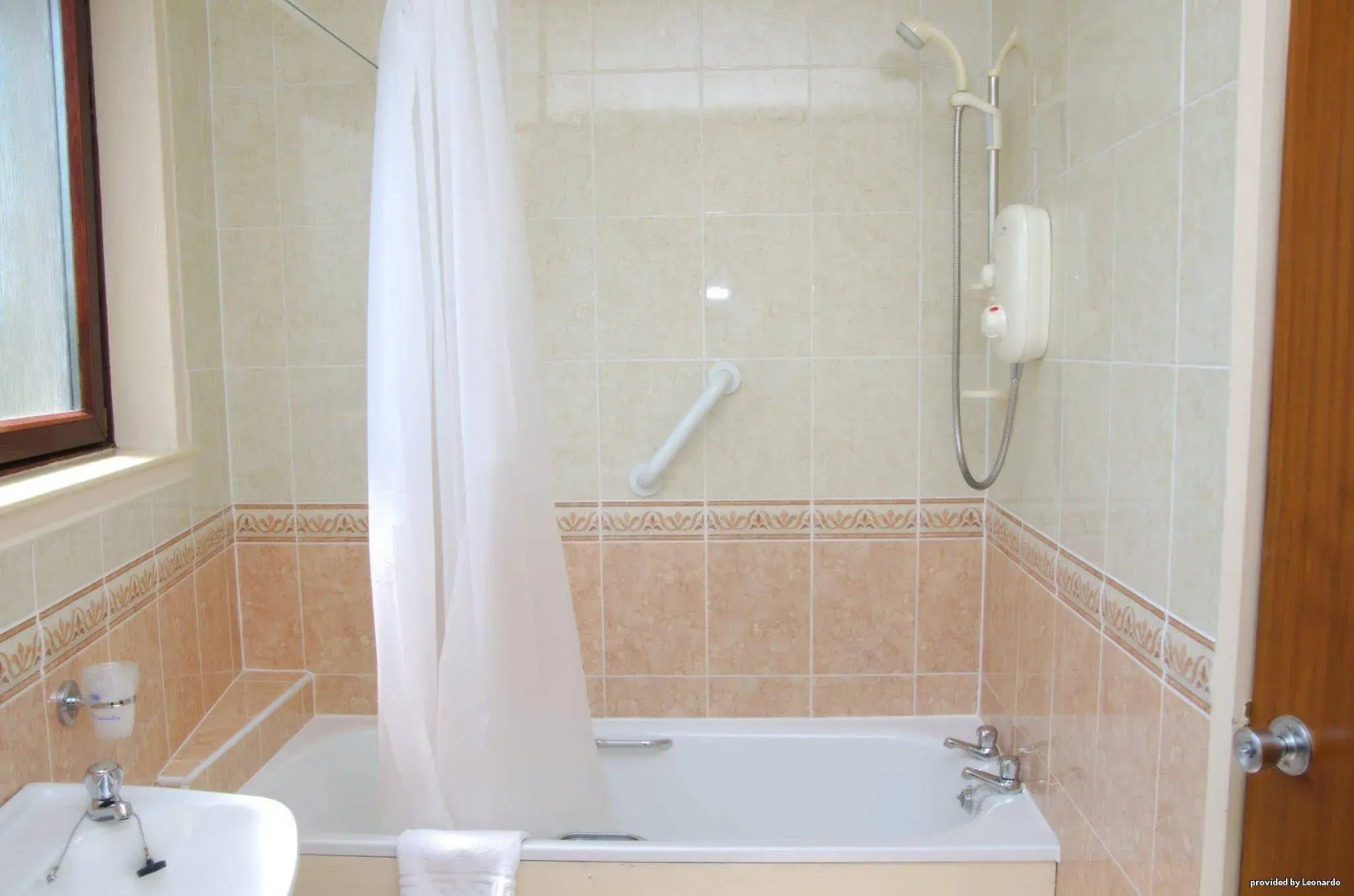 Best Western Queens Hotel