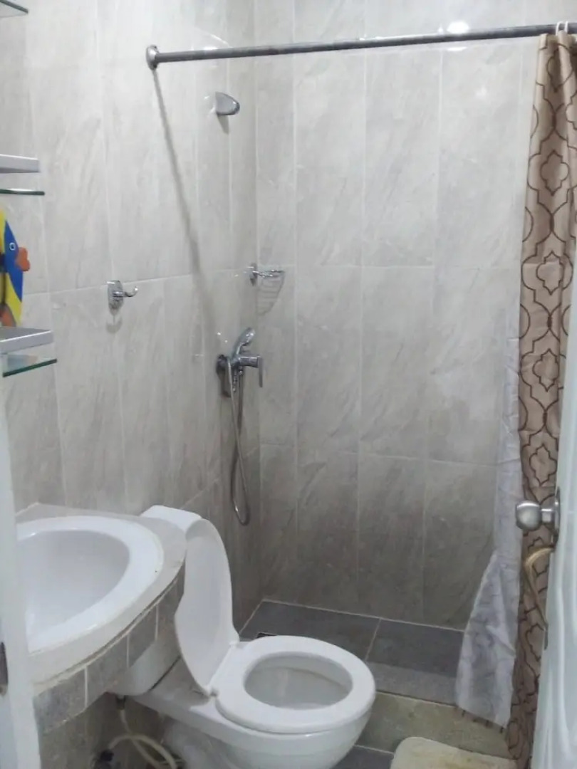 Appart-hotel Veras Samana