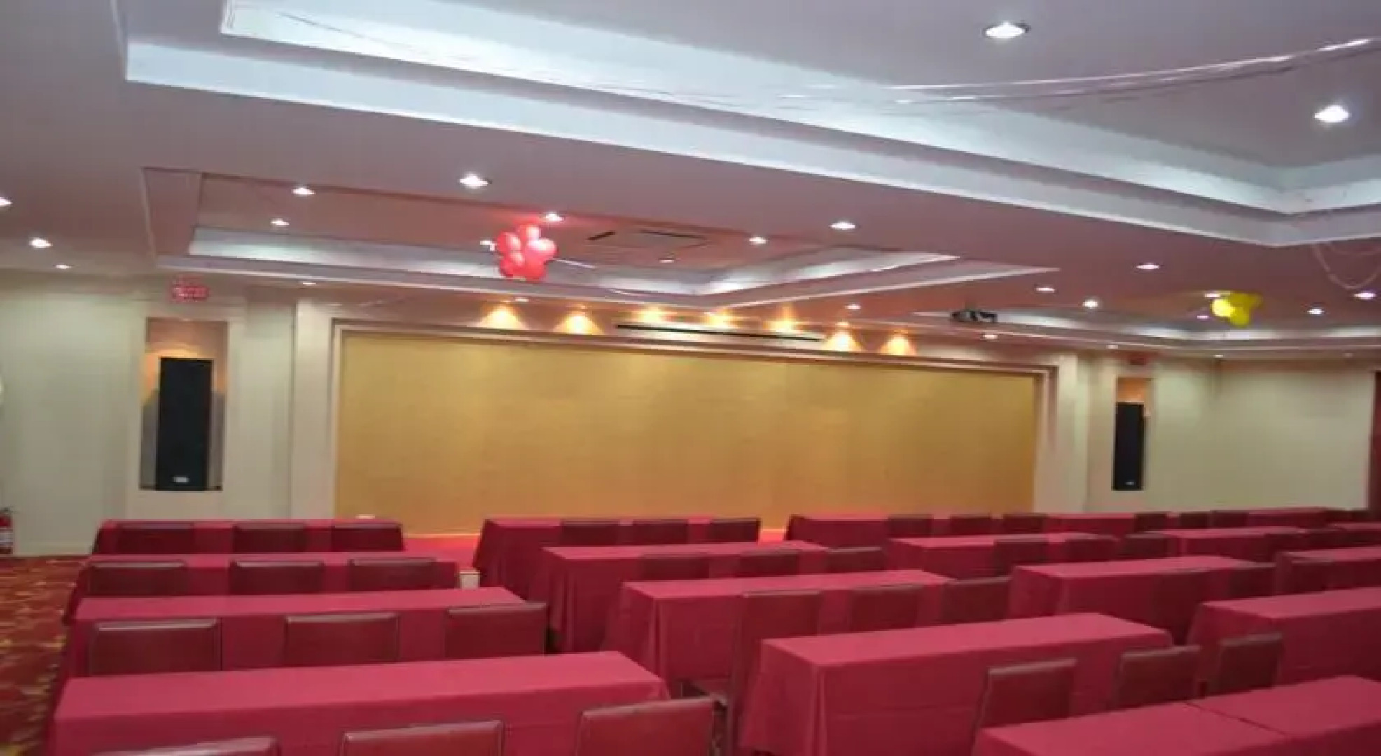 Celeb International Hotel