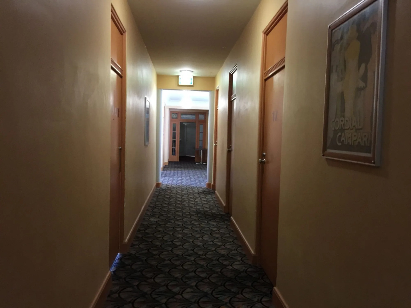 Port Macquarie Hotel