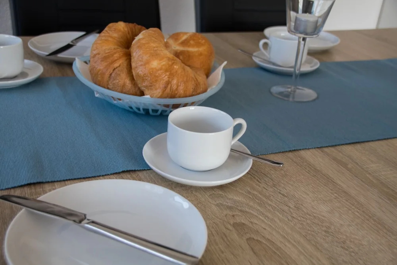 Ferienwohnung Weiher nähe Nürnberg Messe