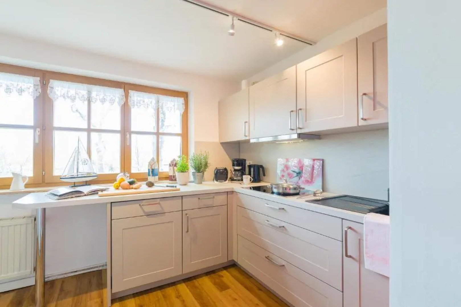 Reethaus in Dierhagen