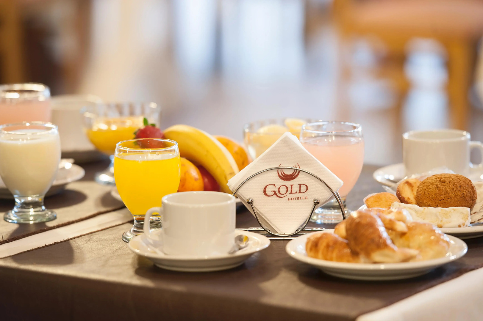 Gran Hotel Princess Gold