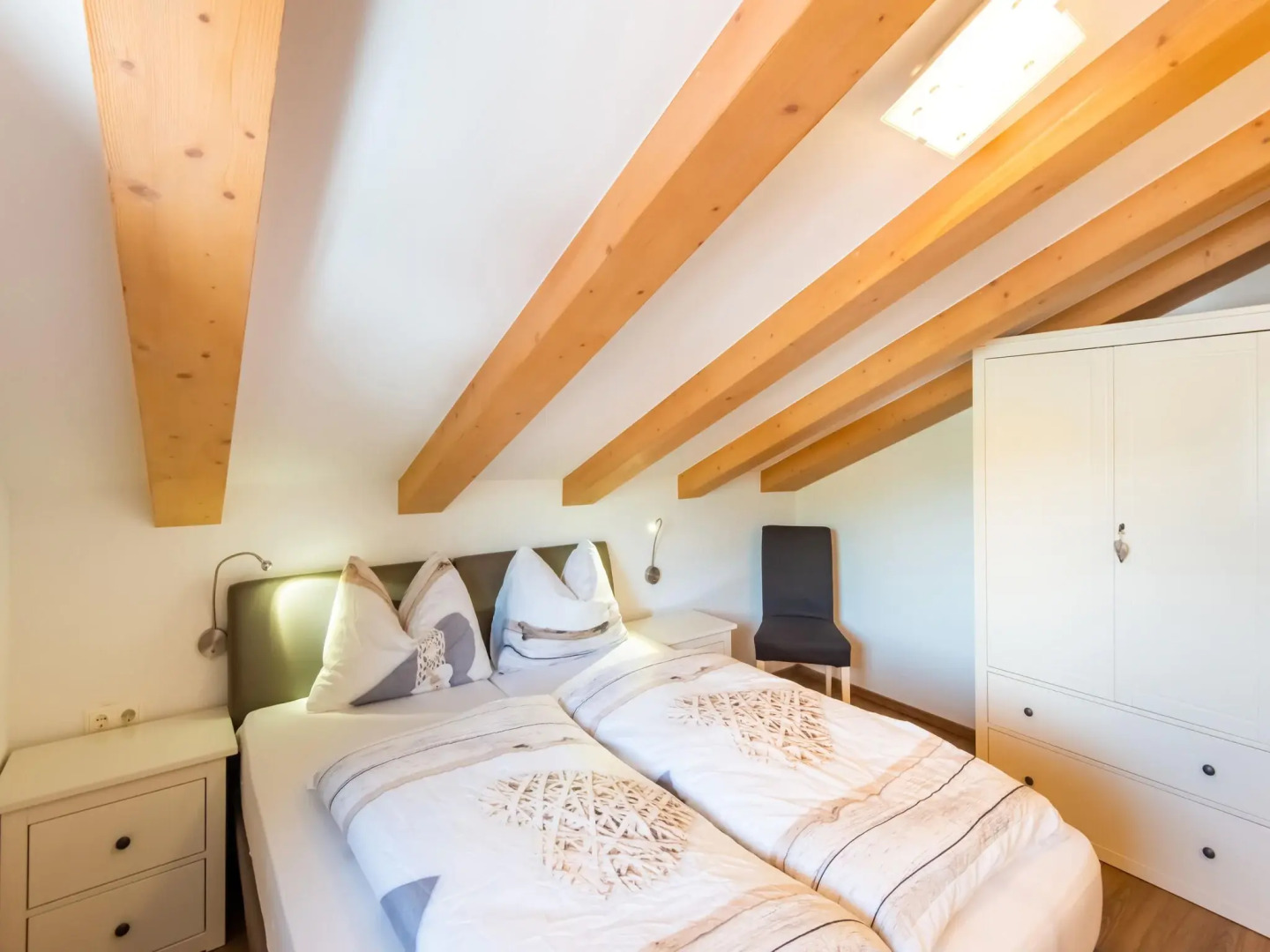 Luxury Apartment in Westendorf near Ski Area