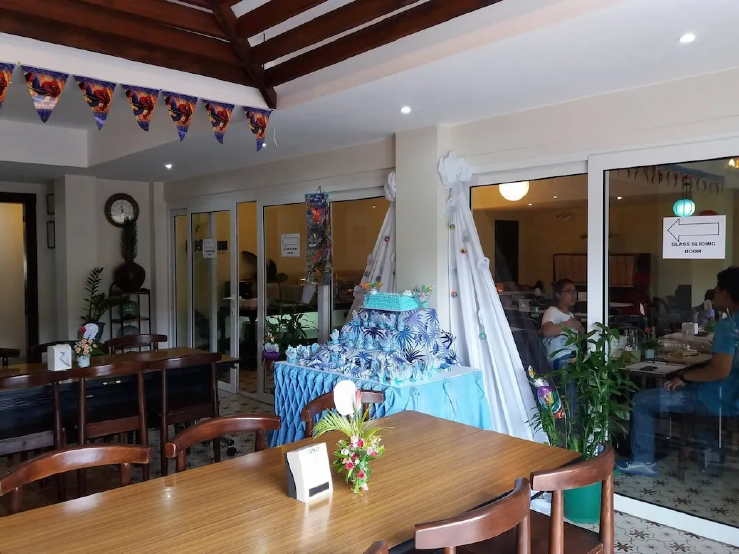 Pension Ivatan