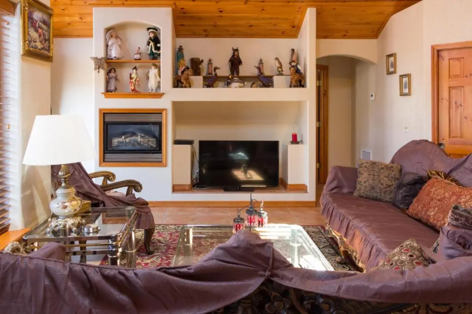 Mountain View Lodge - Grand Canyon