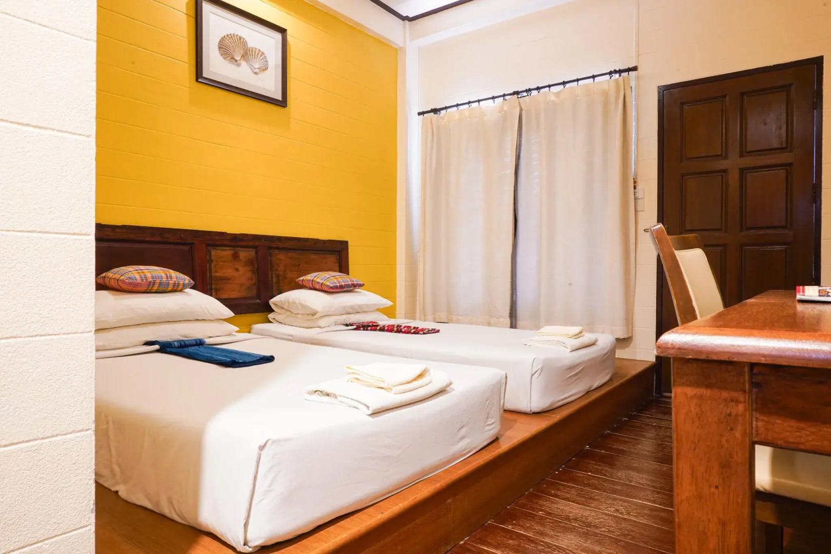 Thanicha Resort Amphawa