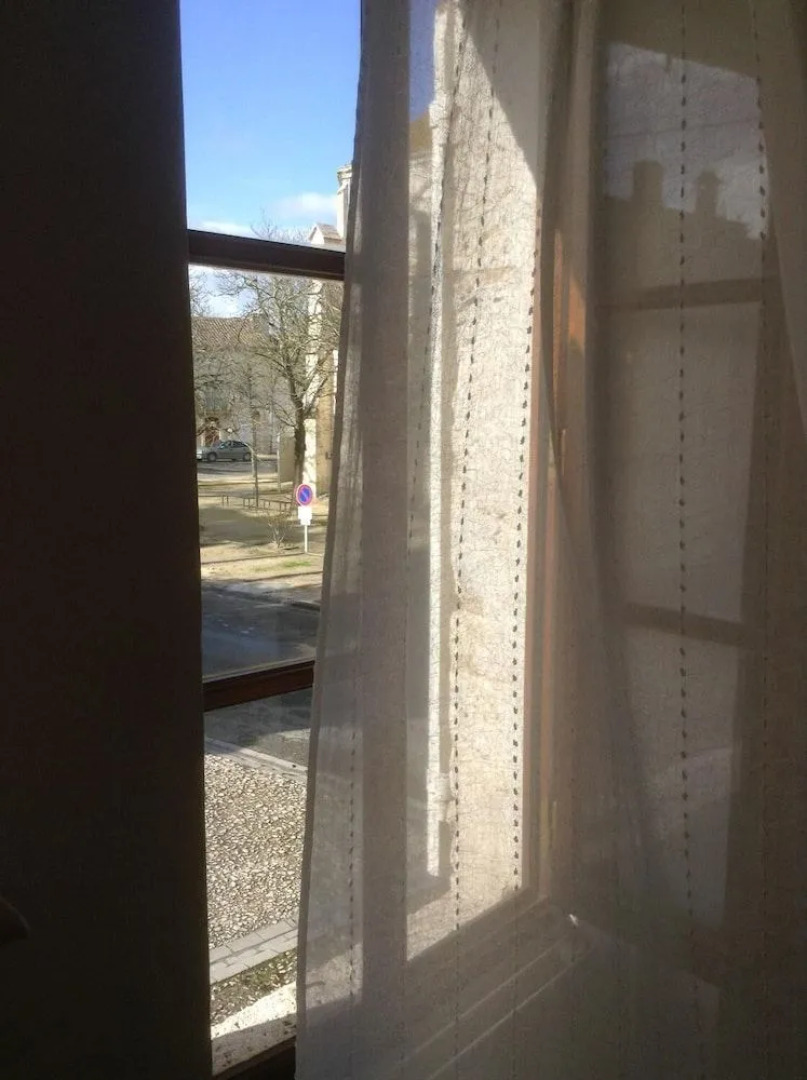 Le Tournesol Saint Clar