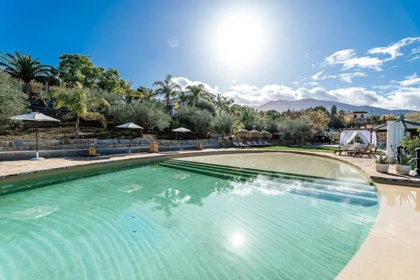 8 Dreams Turismo Rural