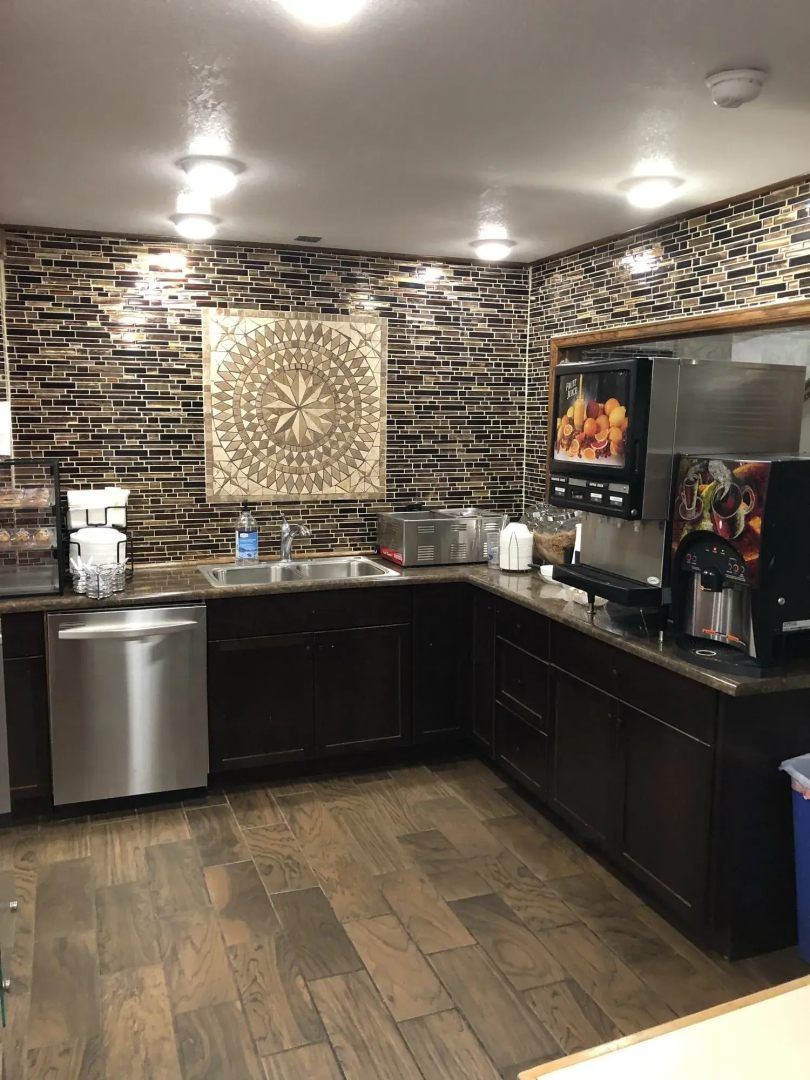 Americas Best Value Inn