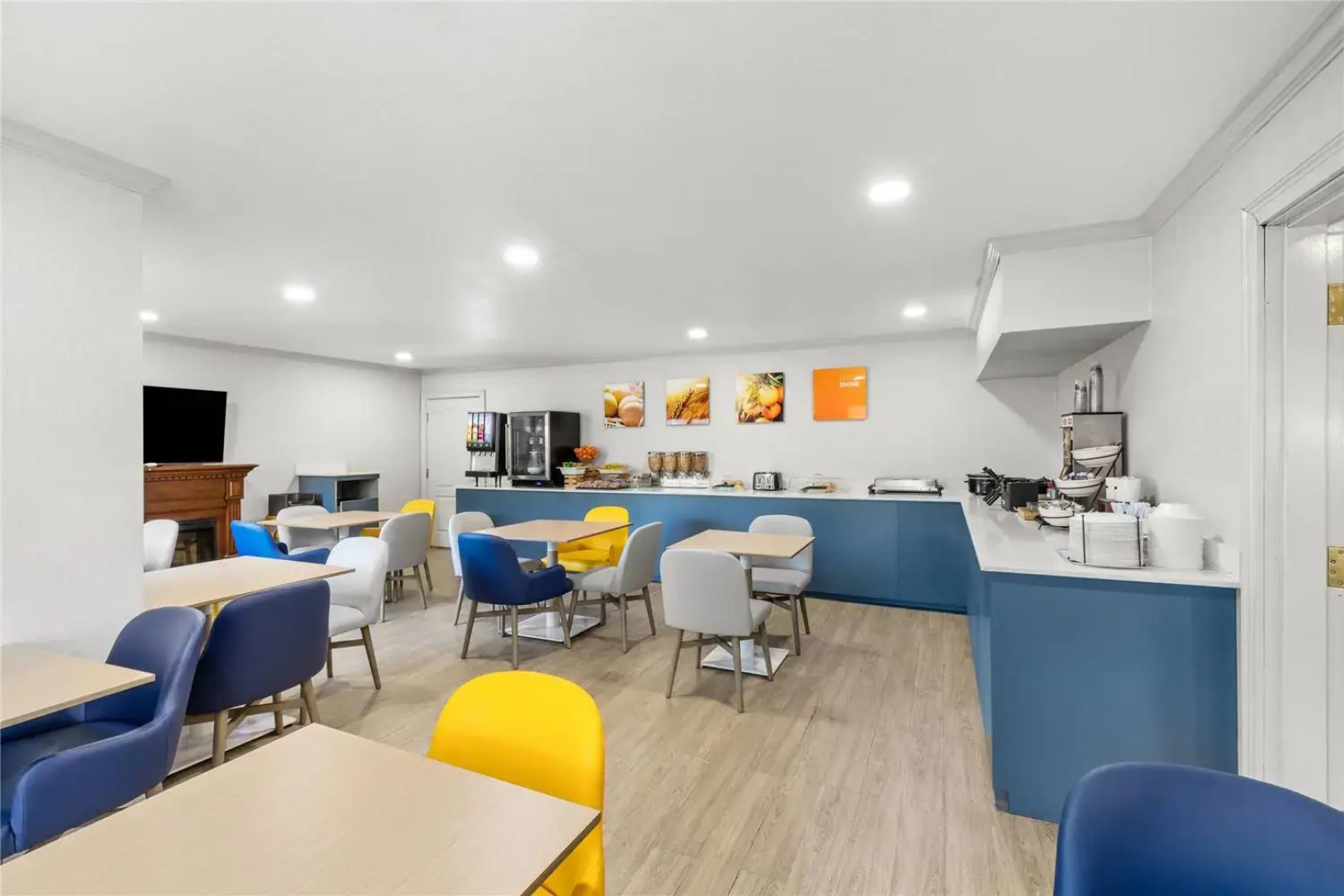 Comfort Inn & Suites Rome South