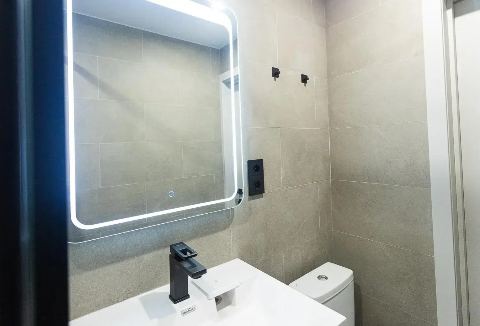 MOKO Apartments (МОКО Апартментс) на улице Бахрушина 1 сектор 1