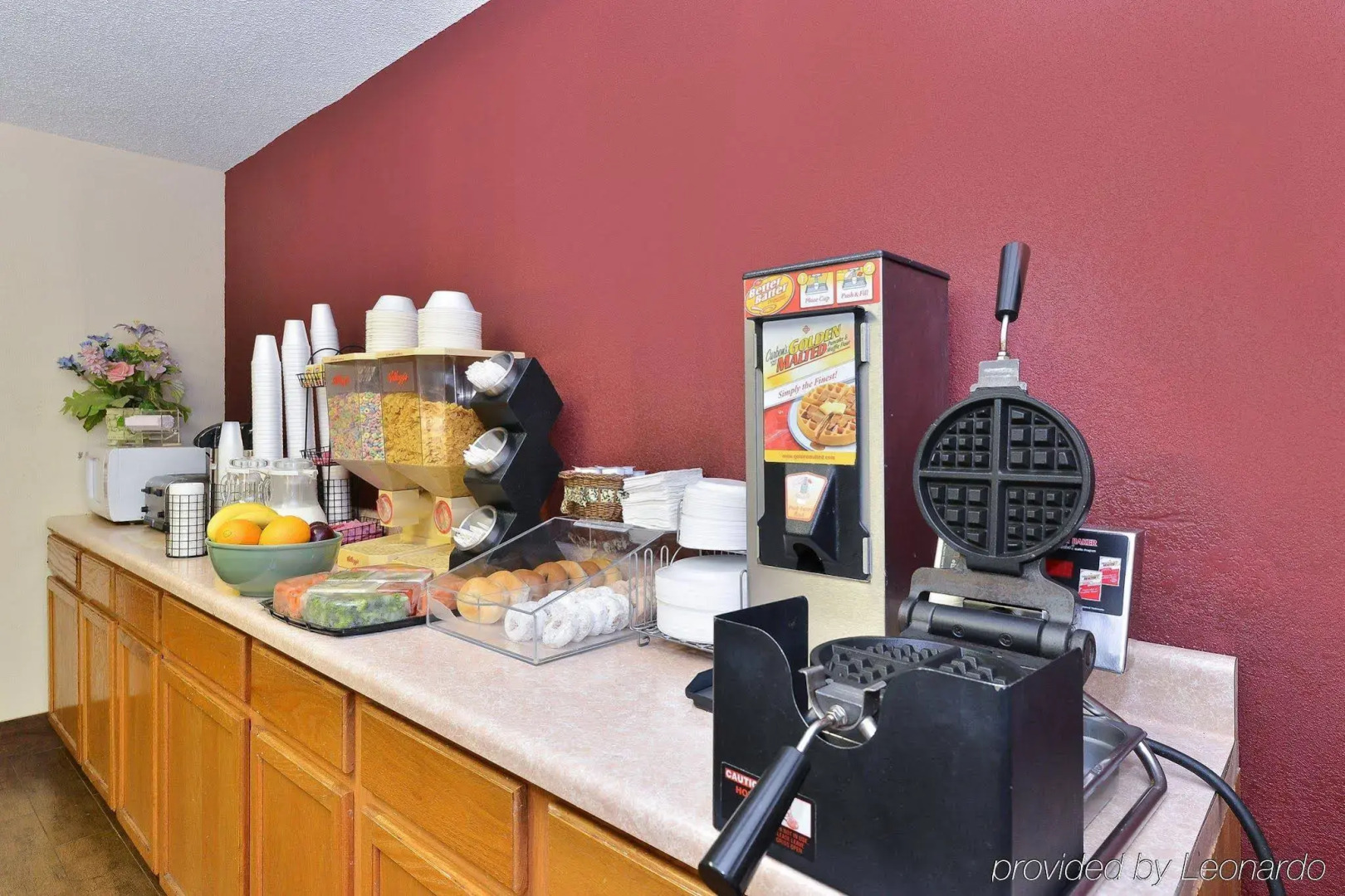 Red Roof Inn Cartersville–Emerson/LakePoint North