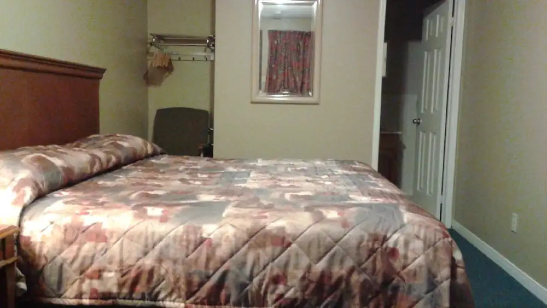 Villa Nova Motel Resort