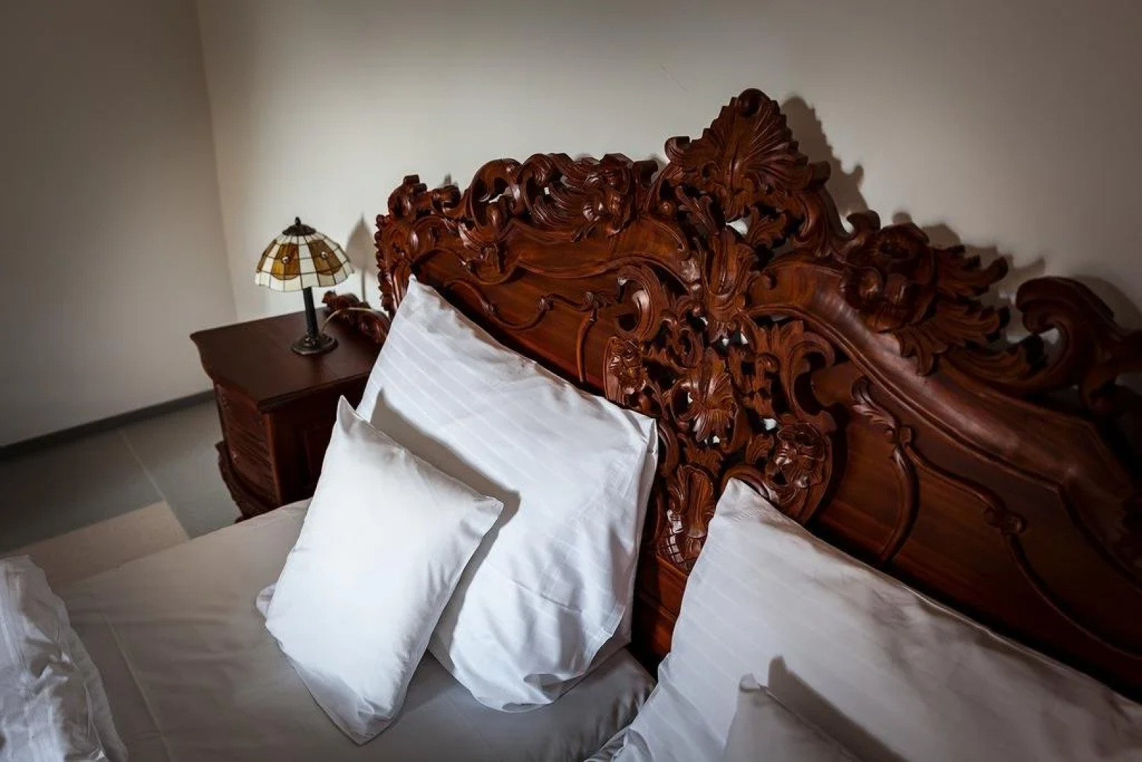 Hotel Klášter Želiv