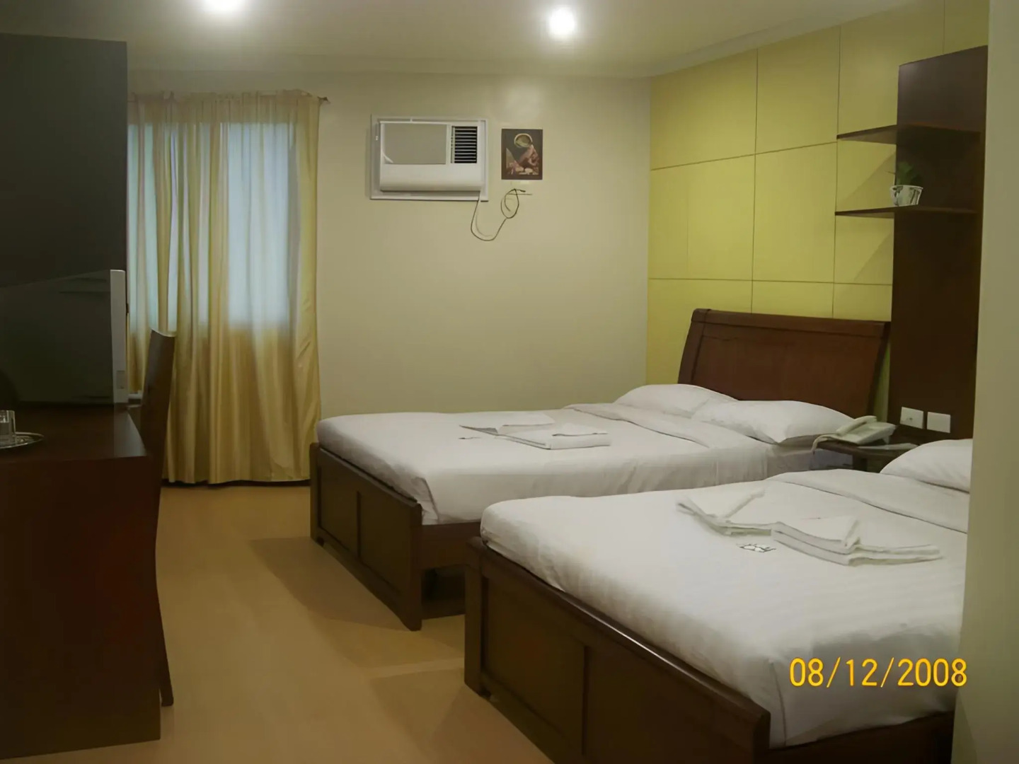 One Lourdes Dormitel