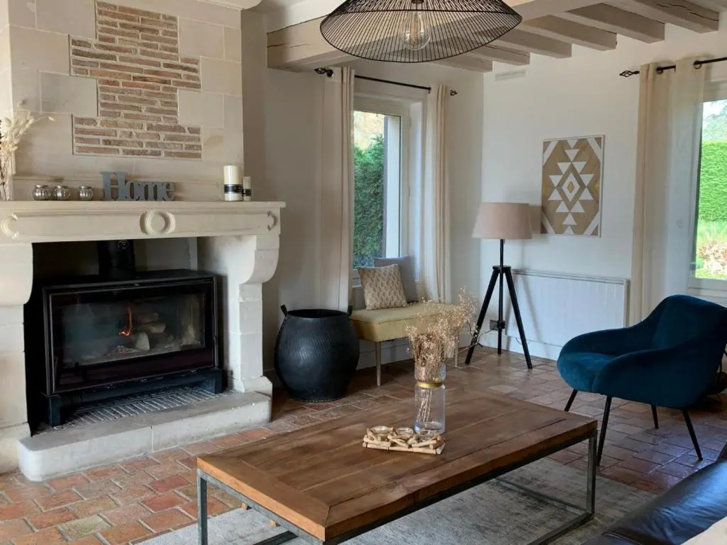 CMG Touques / Le Haut Bois