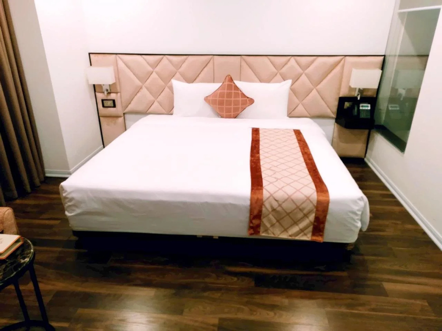 Ravatel Home Bac Giang