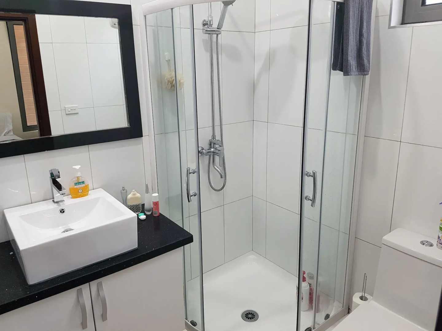 Kia Orana Villas and Spa