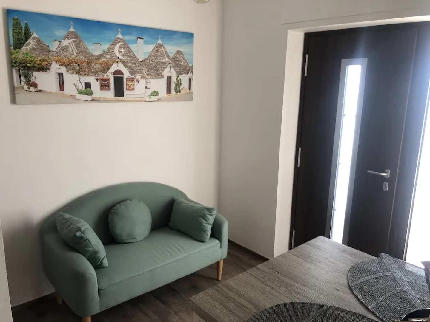 BB La Rosa Dei Venti