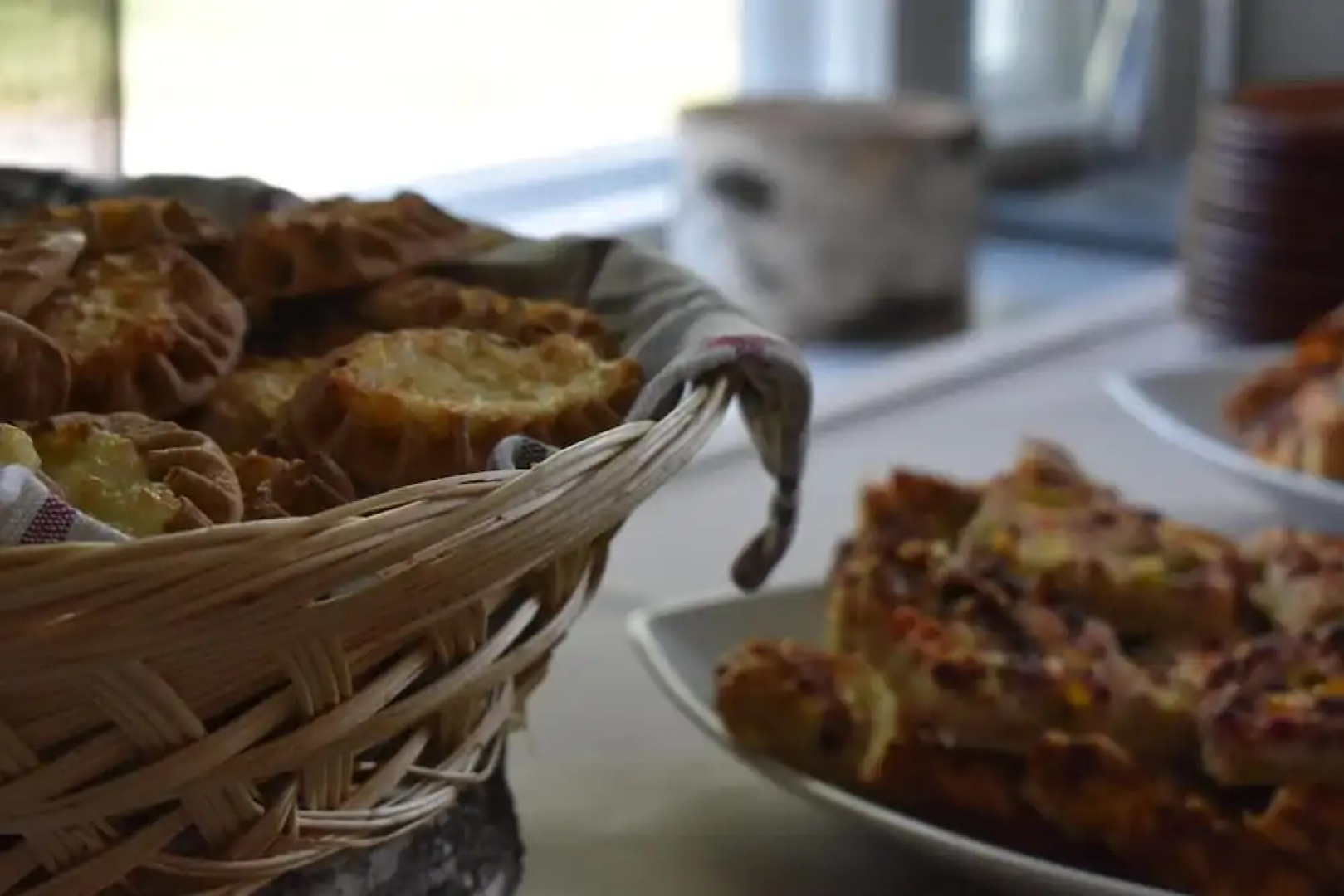 Kartanohostel Annacatharina