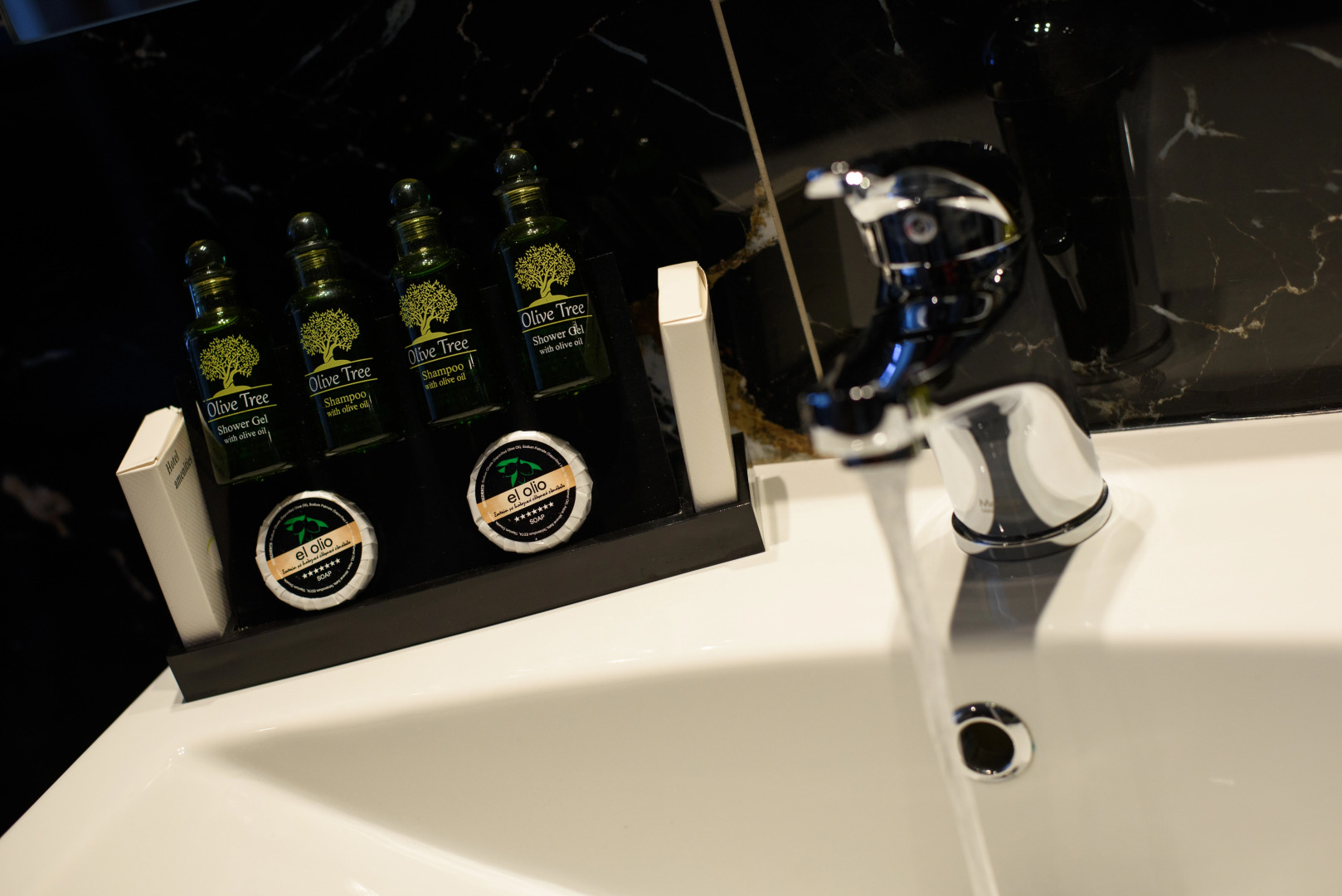 Golden Mare - All Inclusive