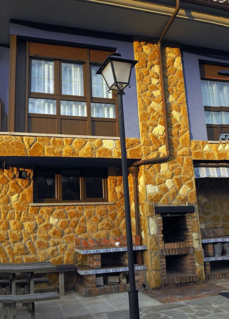 Vv 268 El Pongallin Ideal Para Familias