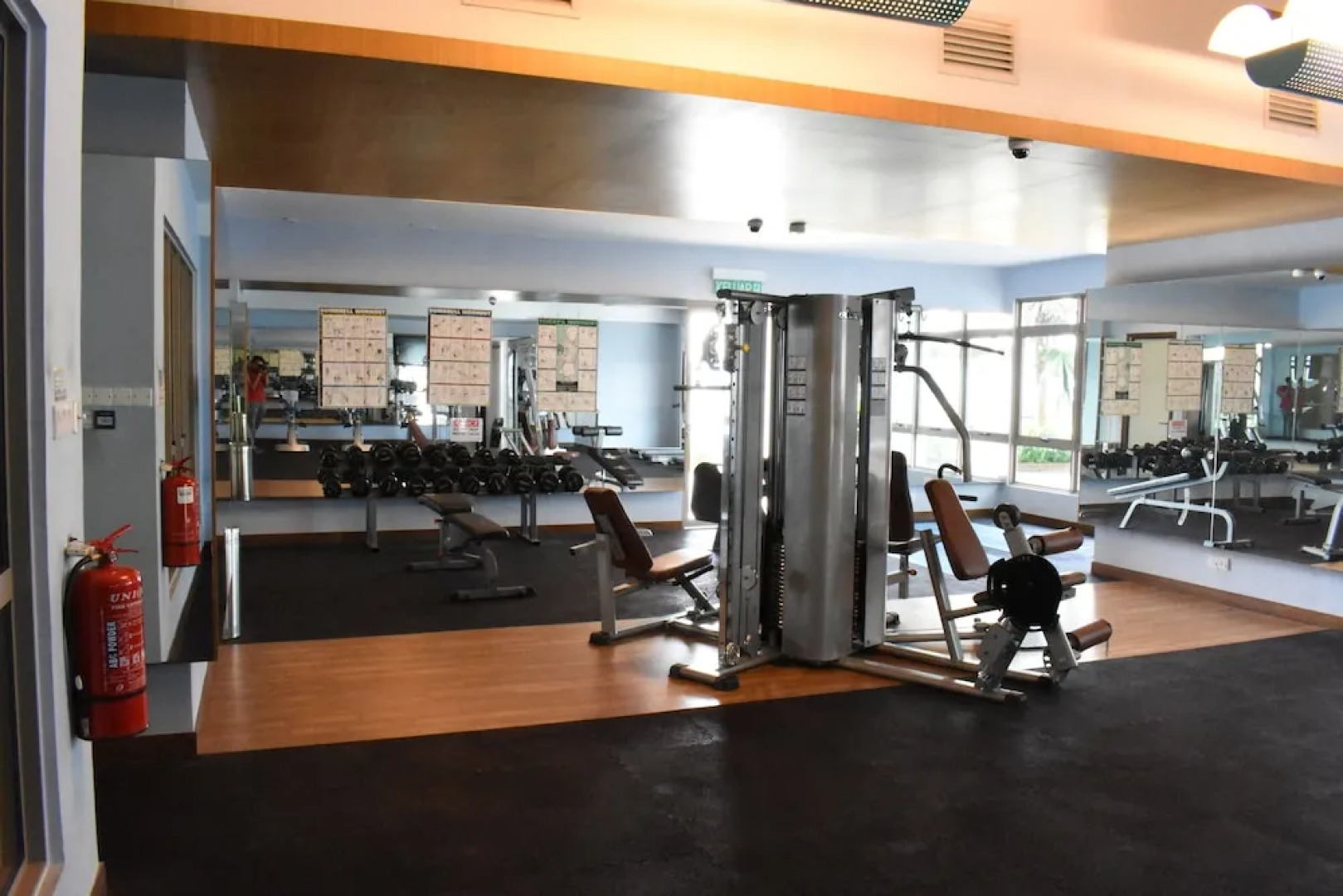 Cyberjaya Shaftsbury Family Suites