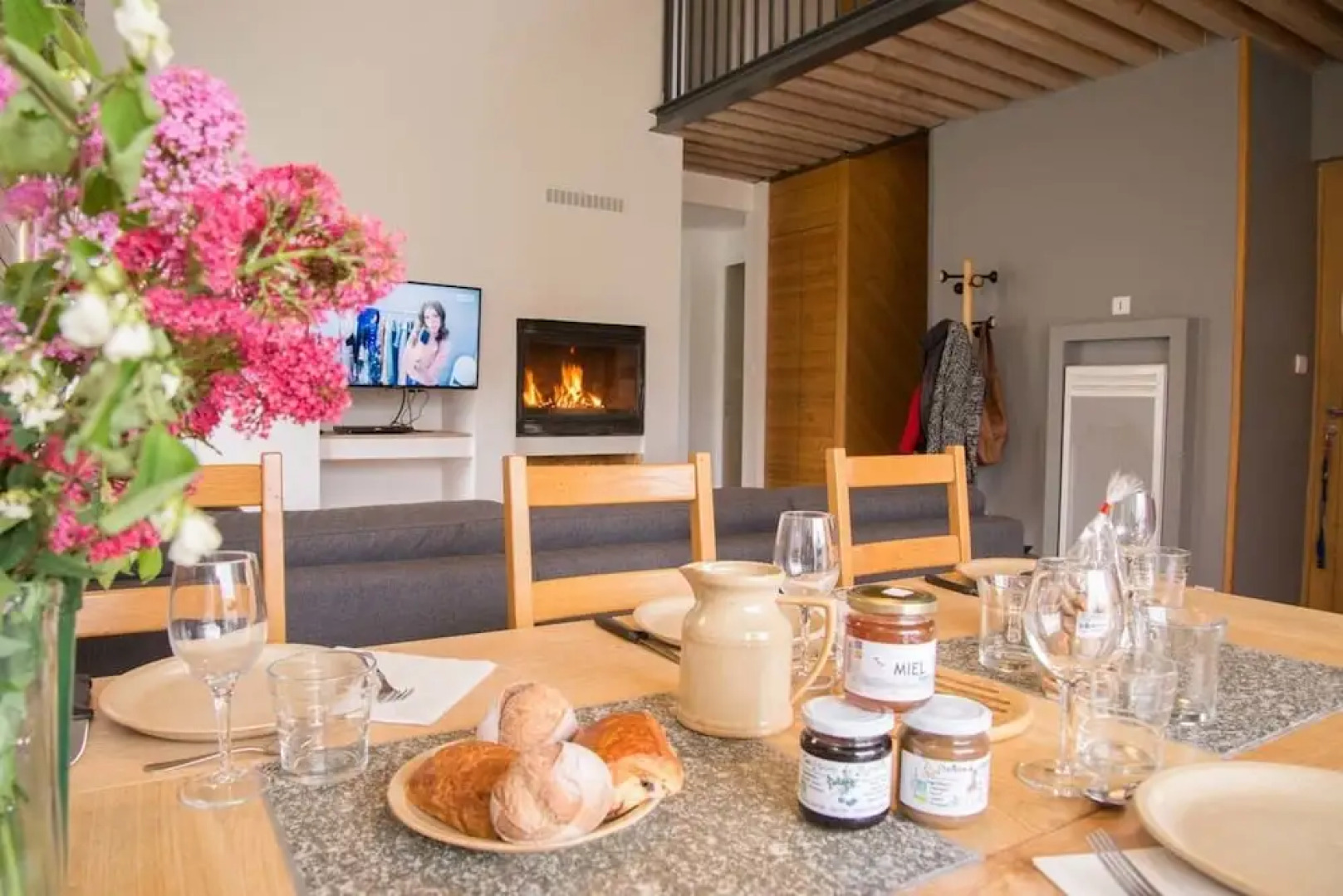 Village de Gites du Mas De La Barque