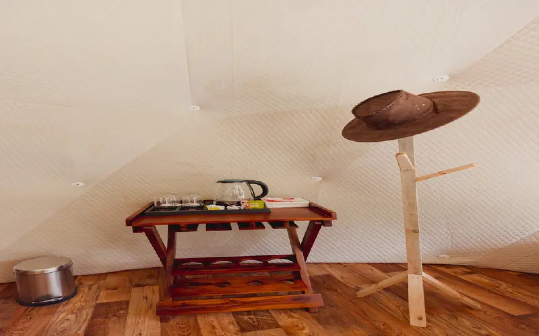 Panaash Eco World, A Luxury Glamping Dome Resort in Chitkul