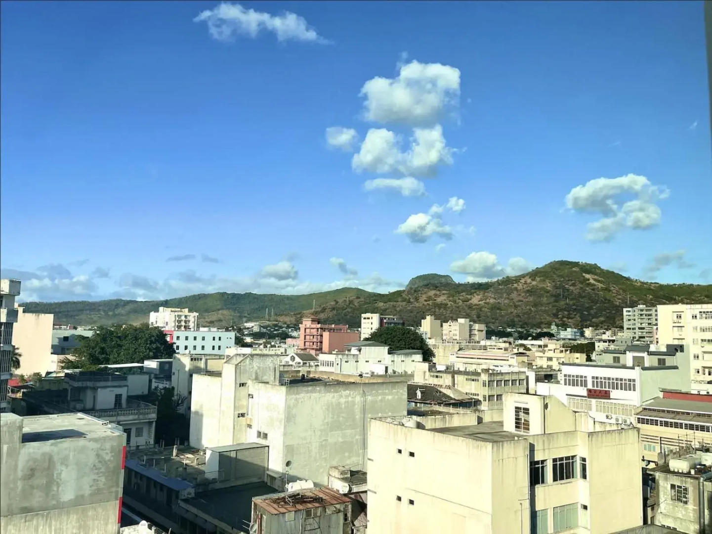 Kirin Guesthouse and Restaurant