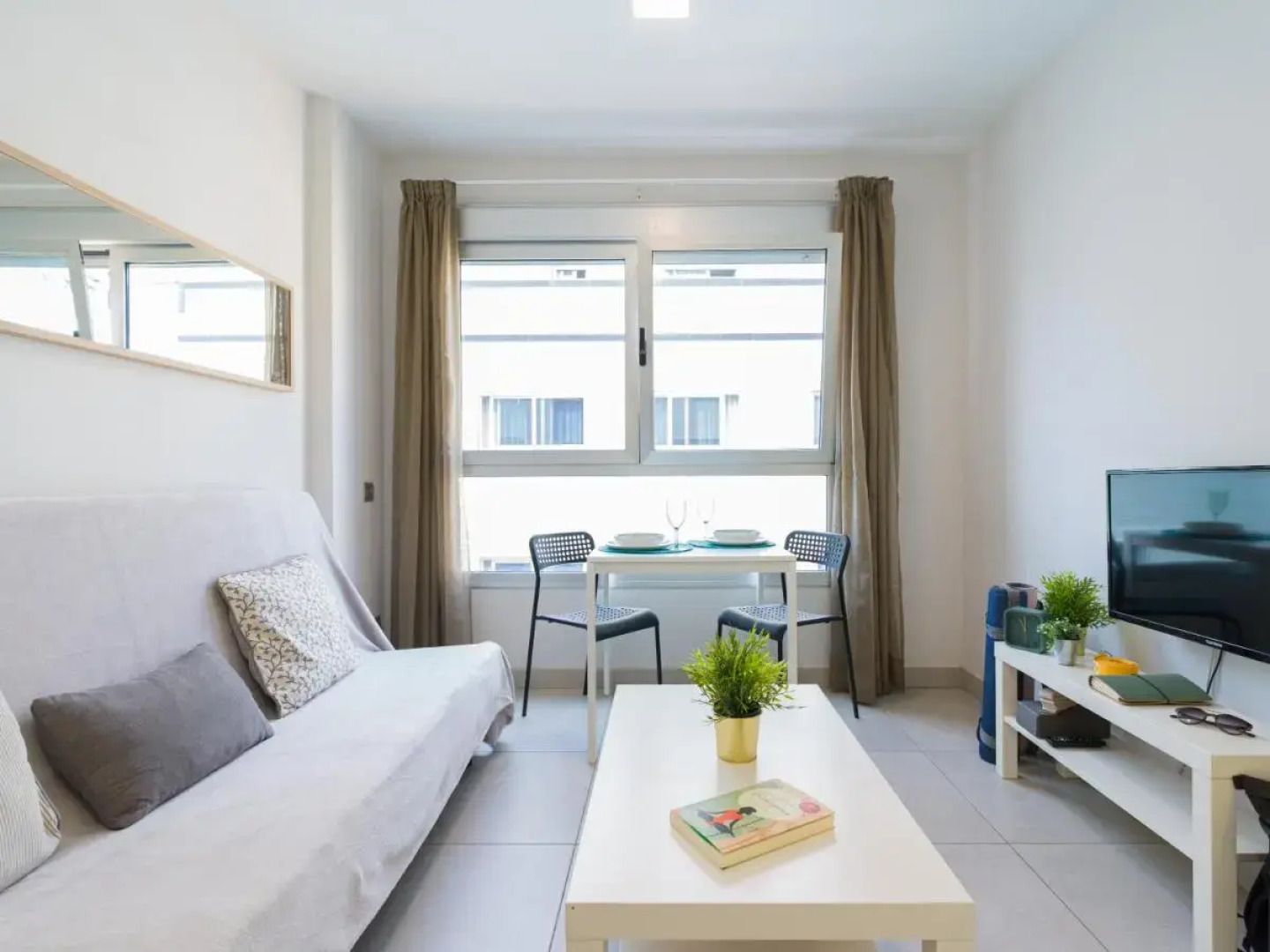 Tusity Yeah Apartments