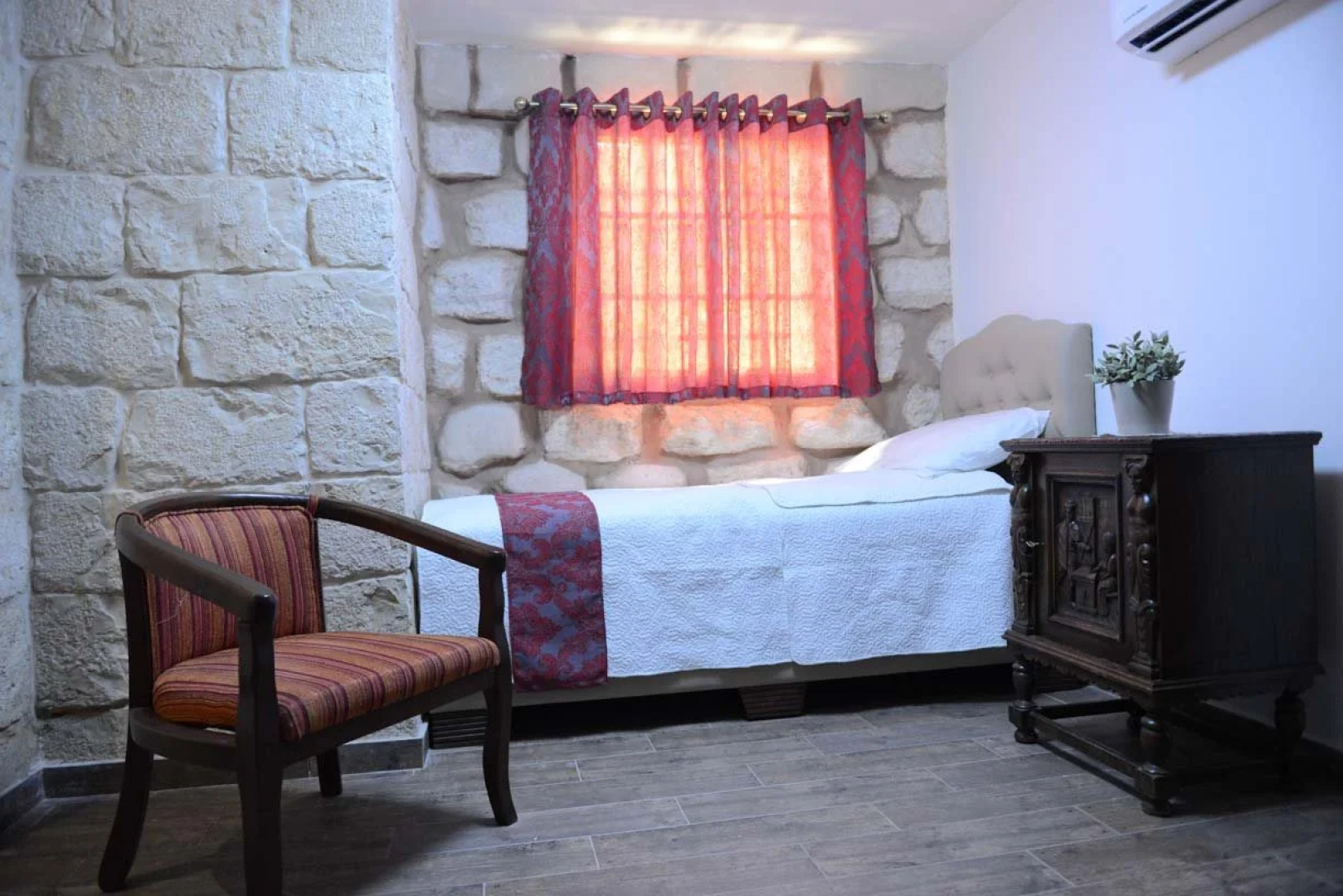 Mensa Christi Guesthouse