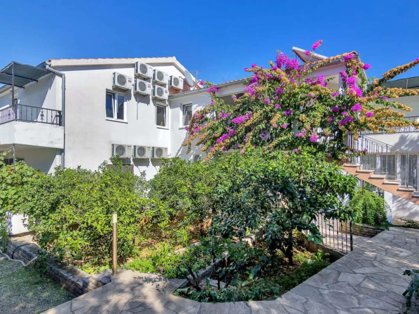 Apartment Rubin Hvar/Pokrivenik 10208