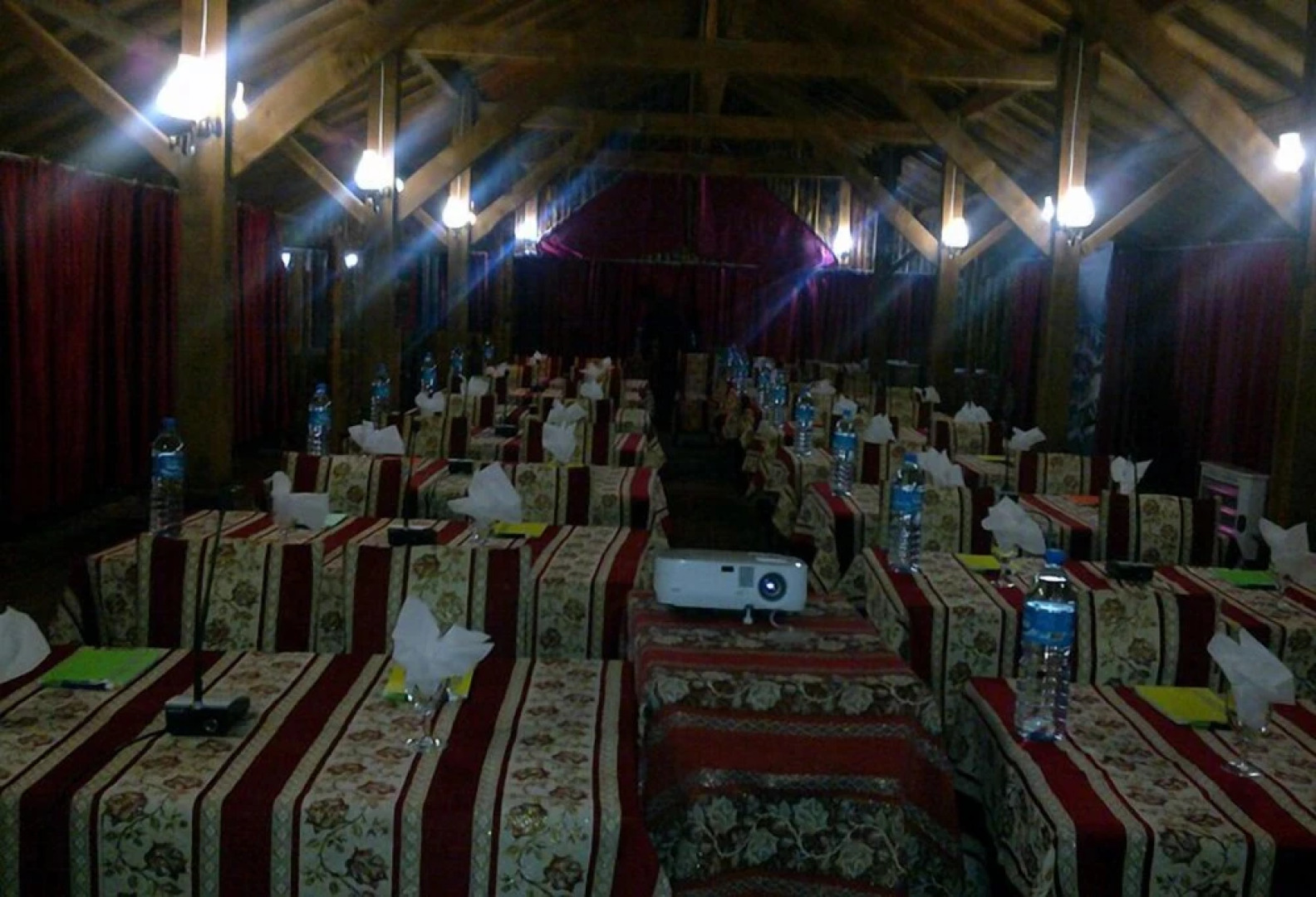 Zitas Zigana Holiday Resort