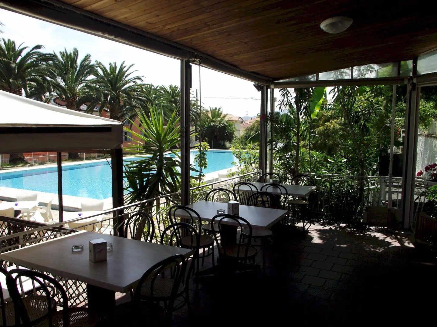 Residence Il Borgo degli Ulivi Resort