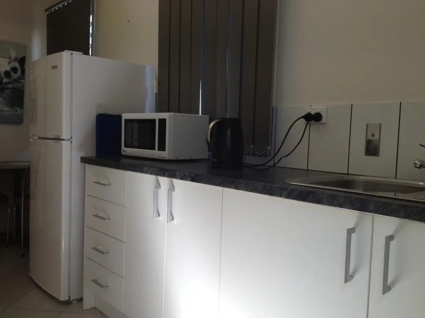 Cityside Accommodation