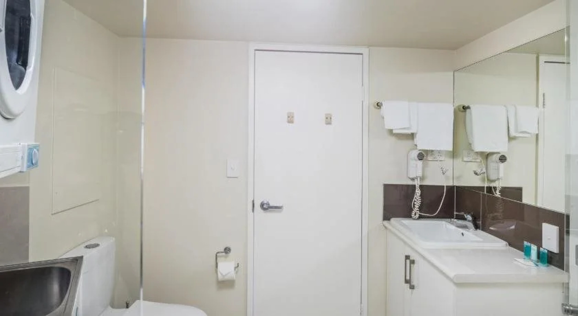 Sandcastles on the Beach