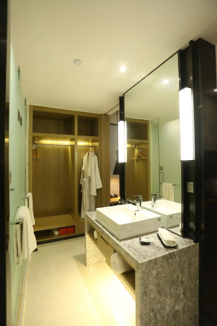 ECHARM Hotel Zhengzhou High Tech Zone