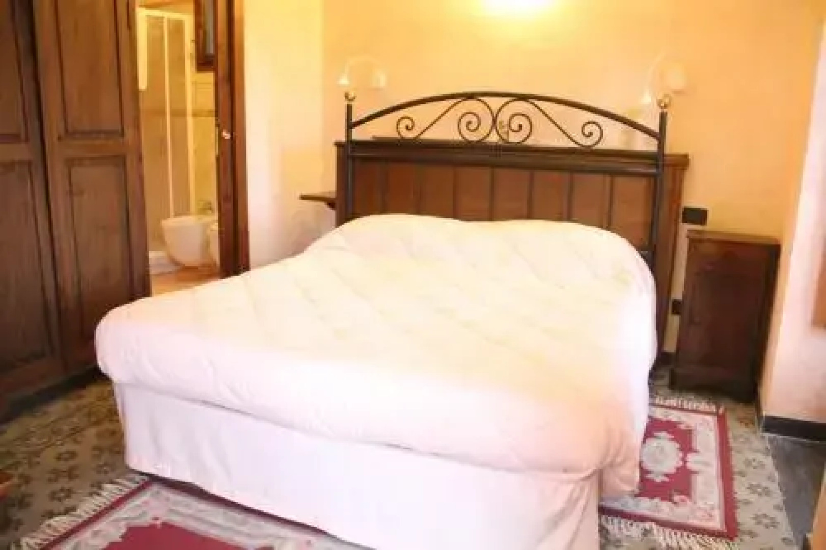 Bed & Breakfast Triora Medievale