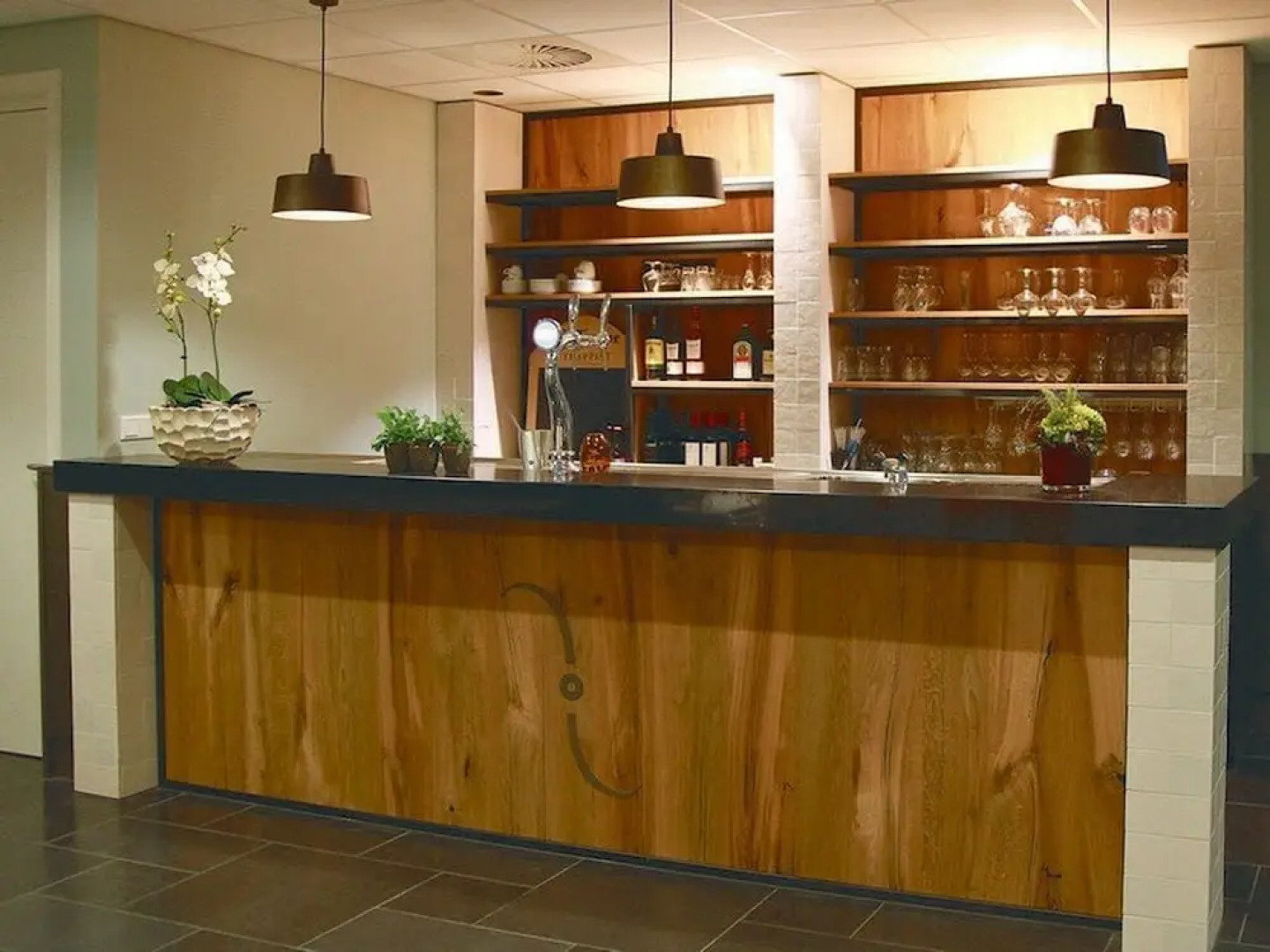 Alluring Holiday Home in Goirle With Garden