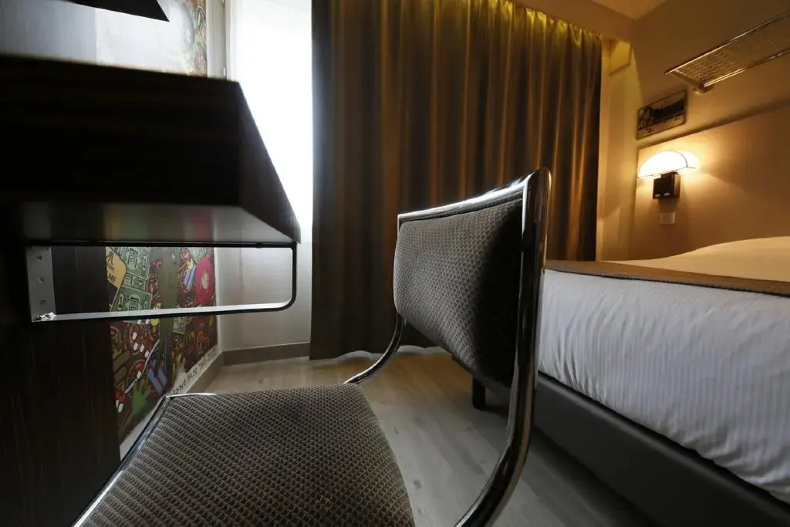 Urban Style de l'Europe